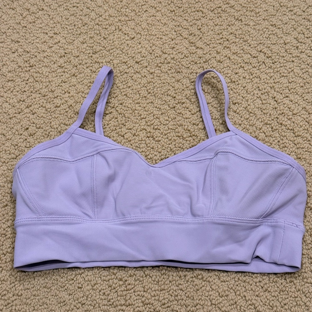Aerie Sports Bra